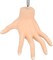Tree Buddees Human Hand Halloween/Christmas Ornament Decoration